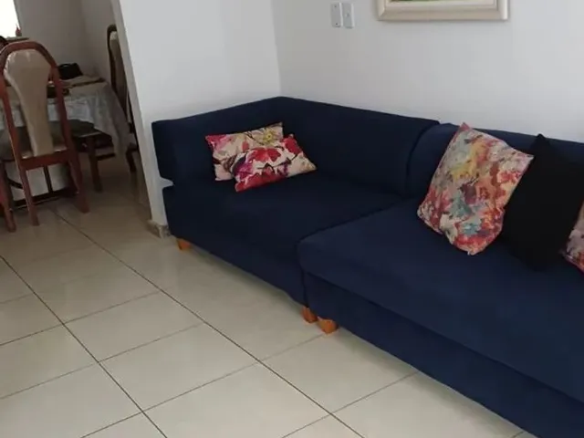 Imagem 11: Casa Triplex no Calçadão de Villas