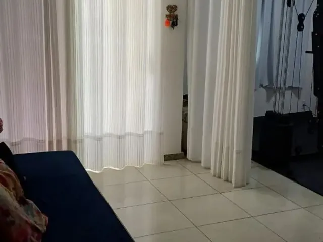 Imagem 12: Casa Triplex no Calçadão de Villas