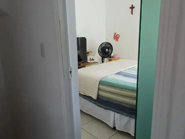 Imagem 14: Casa Triplex no Calçadão de Villas
