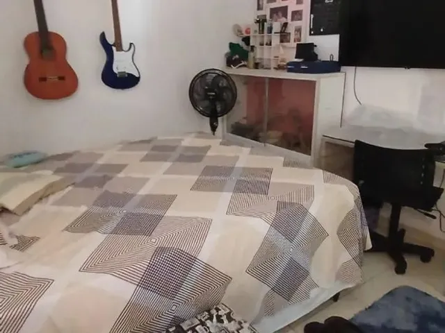 Imagem 16: Casa Triplex no Calçadão de Villas