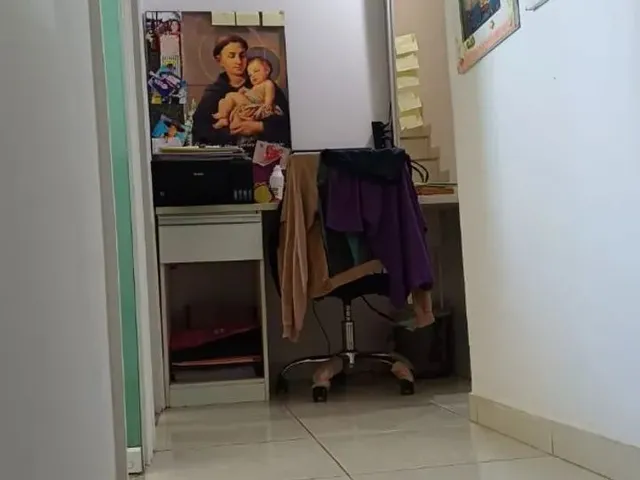 Imagem 15: Casa Triplex no Calçadão de Villas
