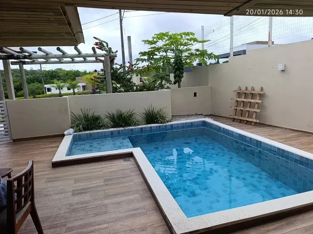 Imagem: Linda Casa no Alphaville Litoral Norte 3