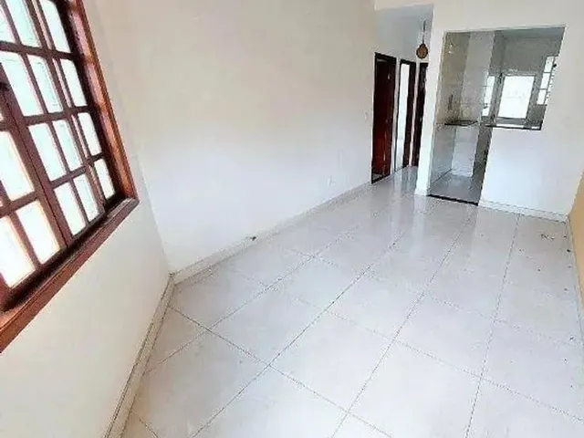Imagem: Th025 - Casa Disponivel em Itinga