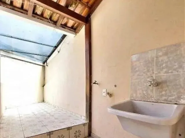 Imagem 10: Th025 - Casa Disponivel em Itinga