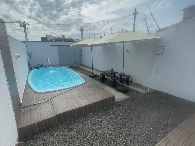 Imagem: Casa Canto de Arembepe