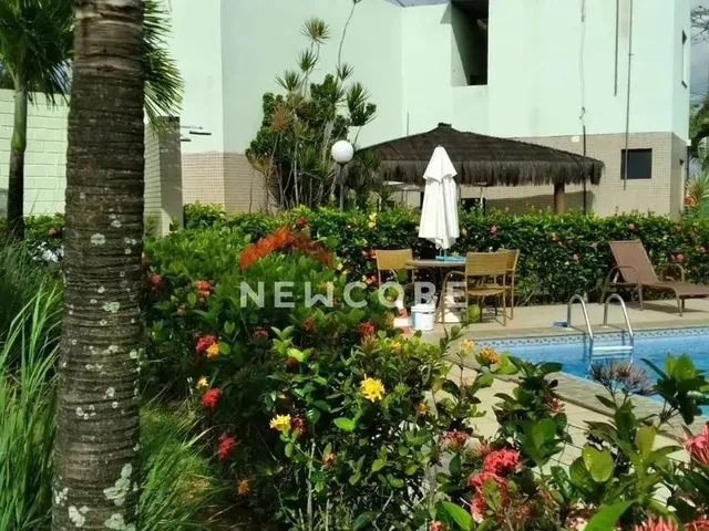 Imagem 8: Casa de Condomínio em Rua Trilha do Sol - Parque das Dunas (Abrantes) - Camaçari/Ba