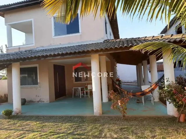 Imagem 3: Casa de Condomínio em Rua Trilha do Sol - Parque das Dunas (Abrantes) - Camaçari/Ba