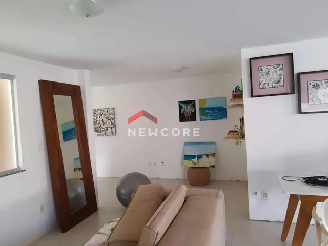 Imagem 10: Casa de Condomínio em Rua Trilha do Sol - Parque das Dunas (Abrantes) - Camaçari/Ba