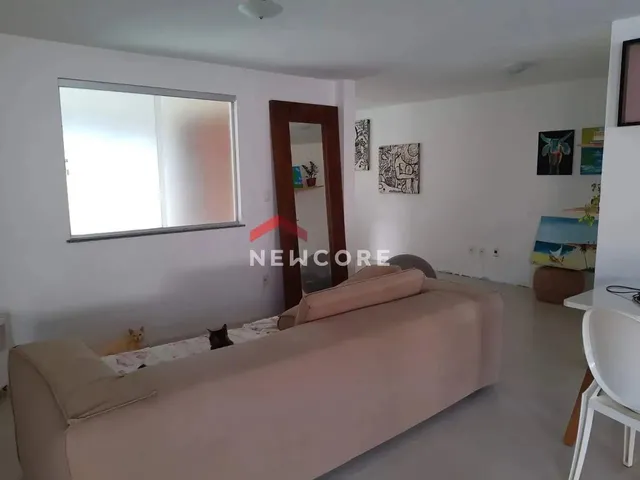 Imagem 7: Casa de Condomínio em Rua Trilha do Sol - Parque das Dunas (Abrantes) - Camaçari/Ba