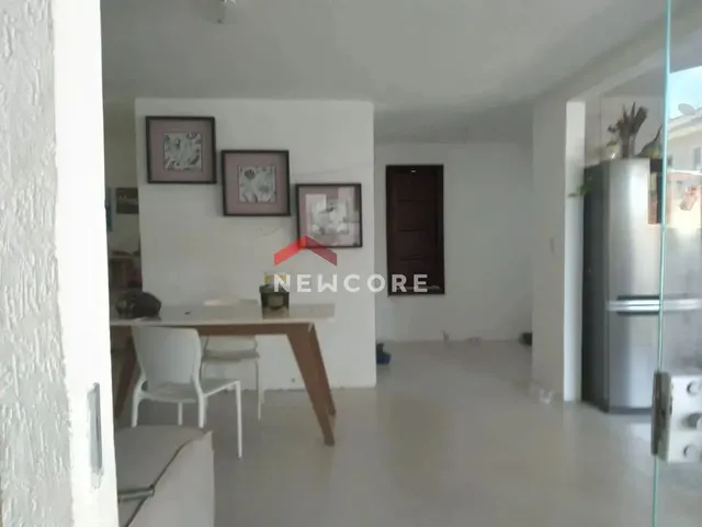 Imagem 4: Casa de Condomínio em Rua Trilha do Sol - Parque das Dunas (Abrantes) - Camaçari/Ba