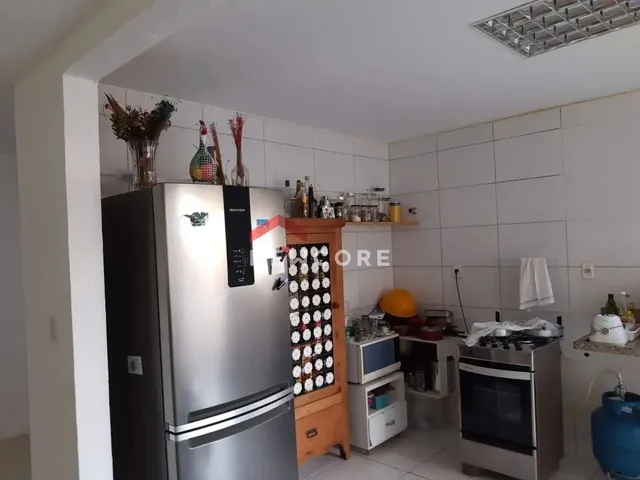 Imagem 13: Casa de Condomínio em Rua Trilha do Sol - Parque das Dunas (Abrantes) - Camaçari/Ba