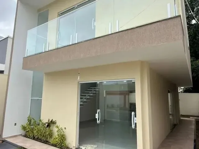 Imagem: Casa Solta com 3/4 em Pitangueiras- Lauro