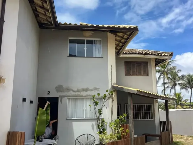Imagem: Casa À Venda no Praia de Ipitanga, Ipitanga