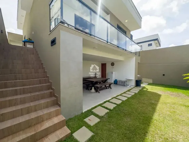 Imagem 8: Casa Térrea - Terras Alphaville Camaçari - Pronta
