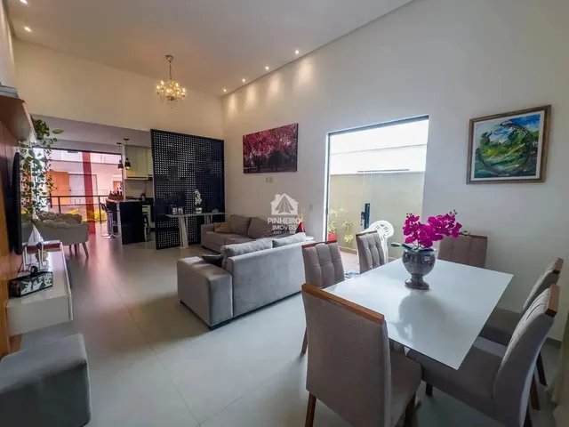Imagem 12: Casa Térrea - Terras Alphaville Camaçari - Pronta
