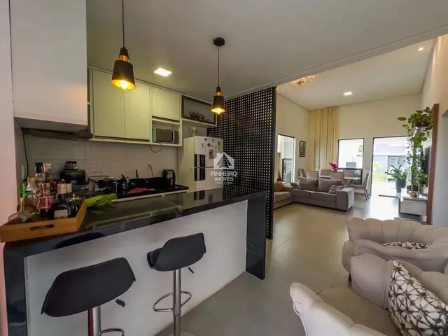 Imagem 16: Casa Térrea - Terras Alphaville Camaçari - Pronta