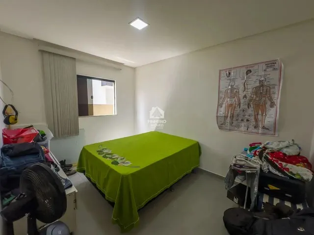 Imagem 6: Casa Térrea - Terras Alphaville Camaçari - Pronta