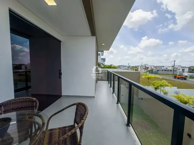 Imagem 15: Casa Térrea - Terras Alphaville Camaçari - Pronta