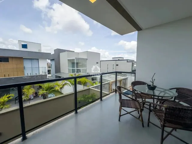 Imagem 9: Casa Térrea - Terras Alphaville Camaçari - Pronta