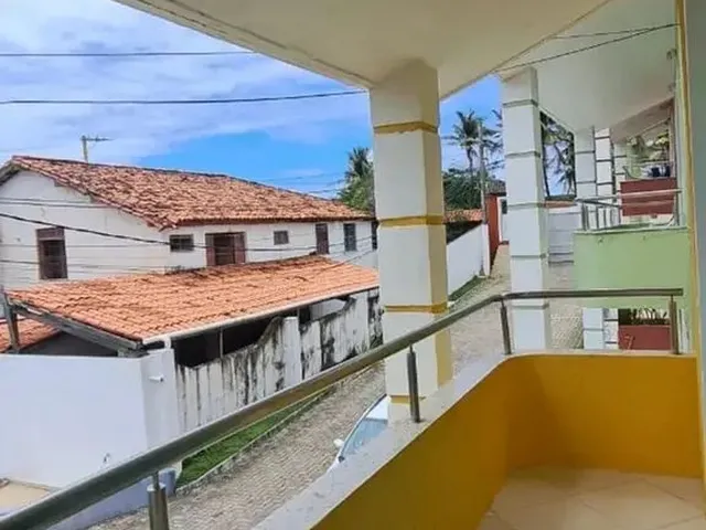 Imagem 3: Casa Duplex com Suíte e Closet, 3 Quartos em Ipitanga - Lauro de Freitas - Ba