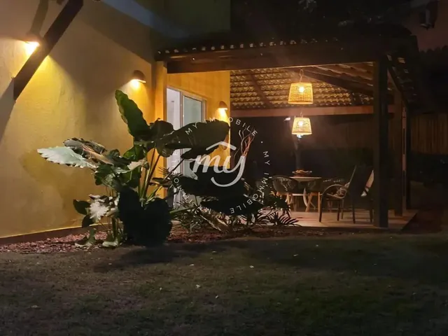 Imagem 10: Praia do Forte| Açu da Torre| Casa Duplex com 200M²| 3 Dormitorios