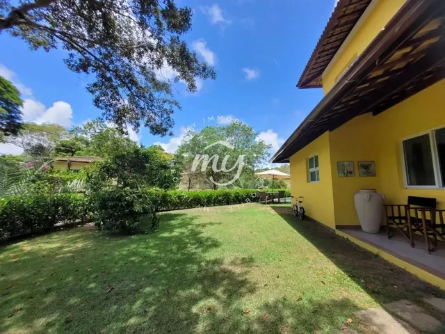 Imagem 8: Praia do Forte| Açu da Torre| Casa Duplex com 200M²| 3 Dormitorios