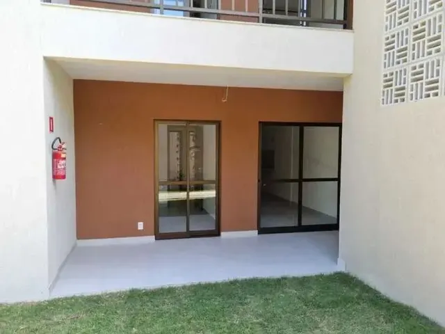 Imagem: Apartamento Village - 3 Quartos (1 Suíte)