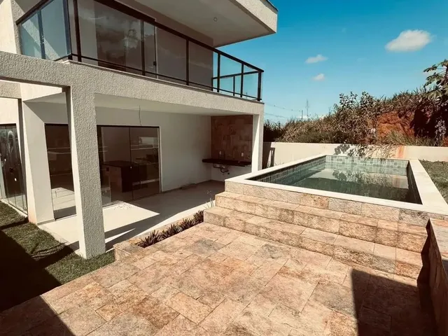 Imagem: Casa Residencial para Venda no Condomínio