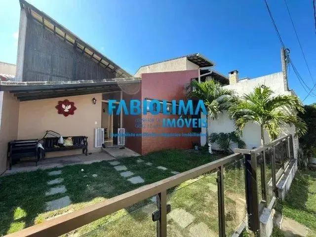 Imagem: Casa Térrea, 2 Suítes, Condomínio Fechado