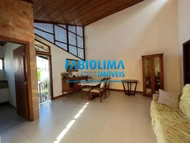 Imagem 2: Casa Térrea, 2 Suítes, Condomínio Fechado, Abrantes, Camaçari