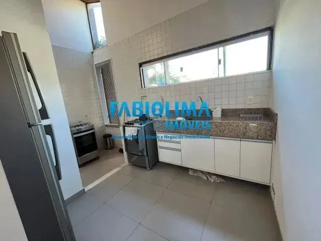 Imagem 7: Casa Térrea, 2 Suítes, Condomínio Fechado, Abrantes, Camaçari