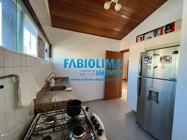 Imagem 14: Casa Térrea, 2 Suítes, Condomínio Fechado, Abrantes, Camaçari