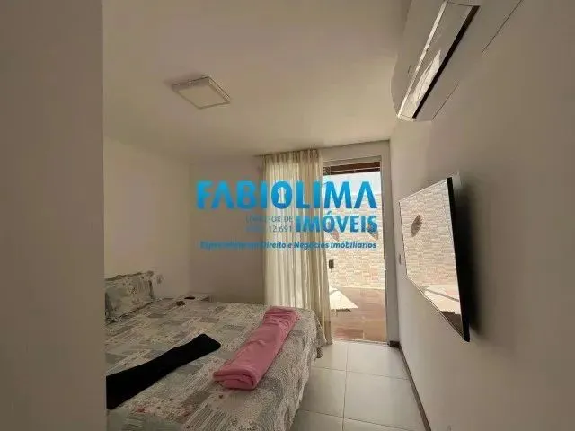 Imagem 10: Casa Térrea, 2 Suítes, Condomínio Fechado, Abrantes, Camaçari