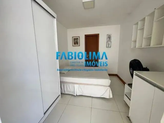 Imagem 9: Casa Térrea, 2 Suítes, Condomínio Fechado, Abrantes, Camaçari