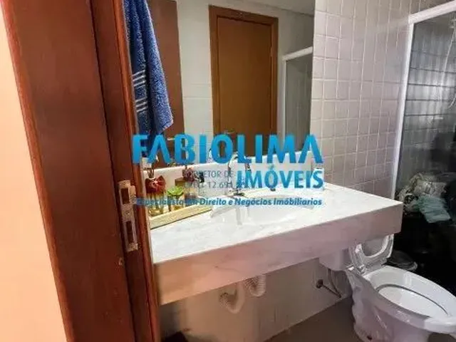 Imagem 8: Casa Térrea, 2 Suítes, Condomínio Fechado, Abrantes, Camaçari