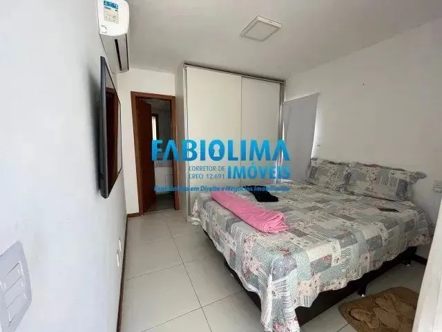 Imagem 6: Casa Térrea, 2 Suítes, Condomínio Fechado, Abrantes, Camaçari