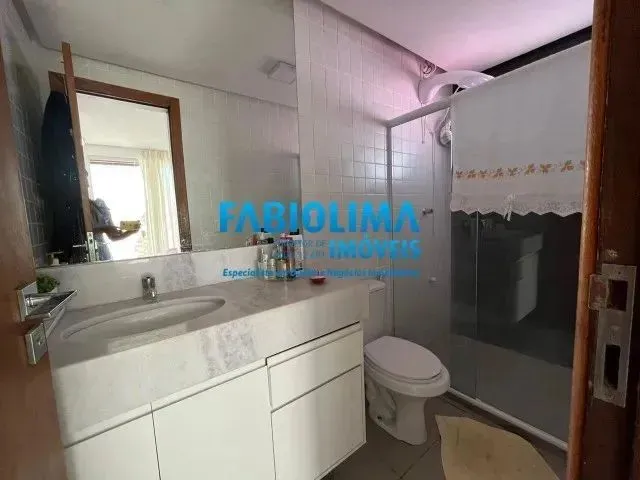 Imagem 16: Casa Térrea, 2 Suítes, Condomínio Fechado, Abrantes, Camaçari