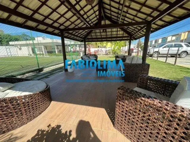 Imagem 5: Casa Térrea, 2 Suítes, Condomínio Fechado, Abrantes, Camaçari