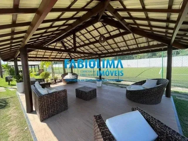 Imagem 12: Casa Térrea, 2 Suítes, Condomínio Fechado, Abrantes, Camaçari