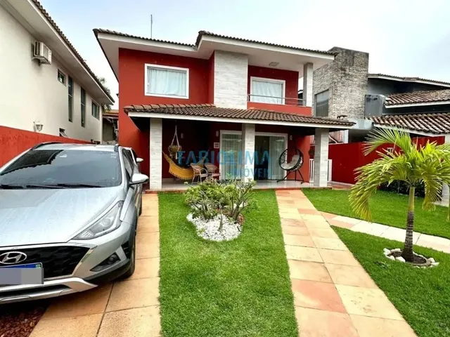 Imagem: Casa a Venda no Cond. Reserva Ecoville