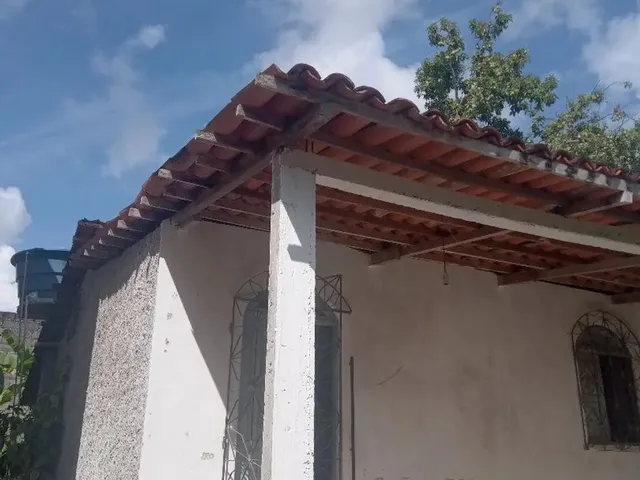 Imagem: Vende-Se Uma Casa Confortável