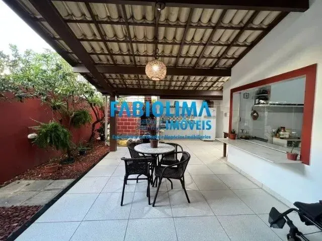 Imagem: Casa a Venda Condomínio em Abrantes
