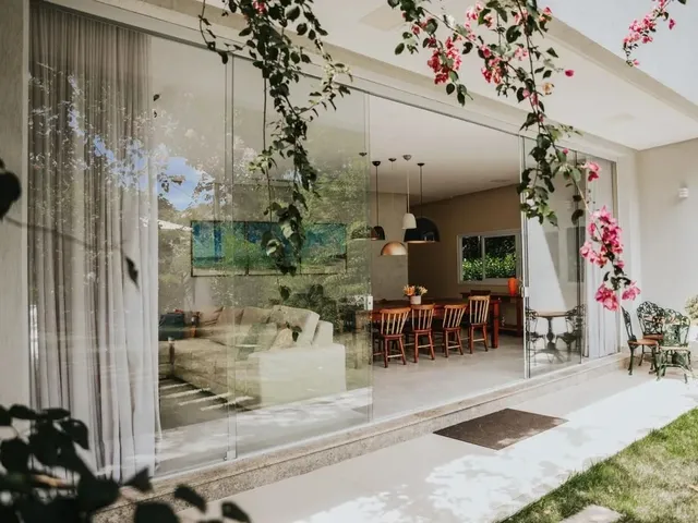 Imagem: Exelente Casa em Itacimirim com 8 Suites