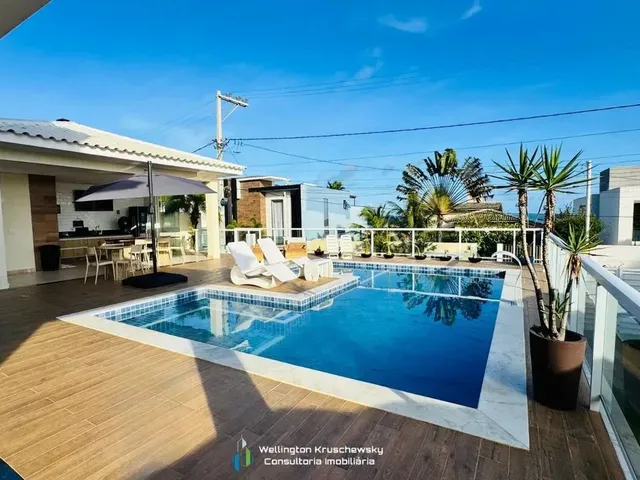 Imagem 13: Imóvel para Venda Tem 252 Metros Quadrados com 5 Quartos em Barra do Jacuípe