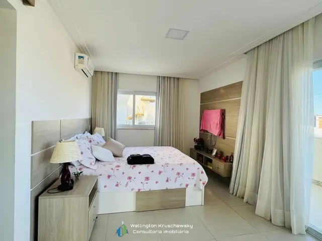 Imagem 10: Imóvel para Venda Tem 252 Metros Quadrados com 5 Quartos em Barra do Jacuípe