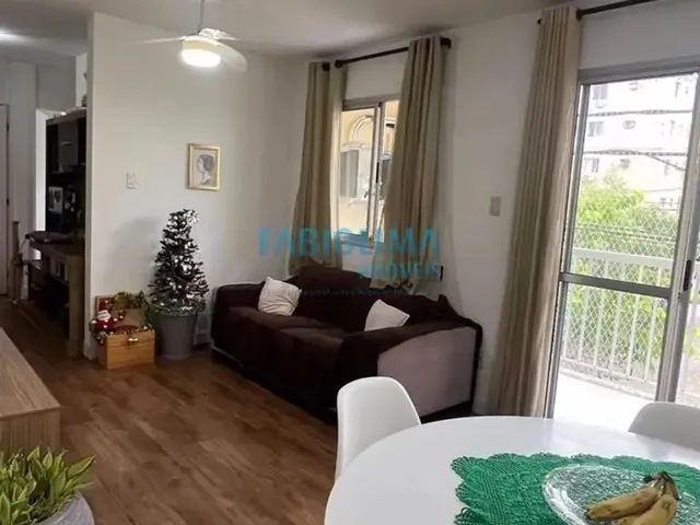 Imagem: Apartamento Residencial em Lauro de Freitas