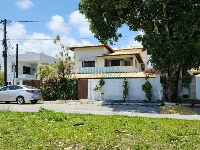Imagem: Casa com 3 Suites a Venda no Cond. Villas