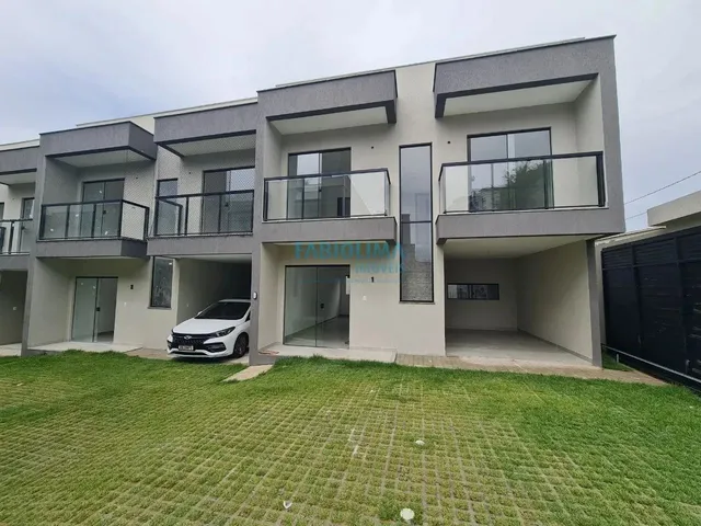Imagem: Casa a Venda, Condomínio Fechado no Centro