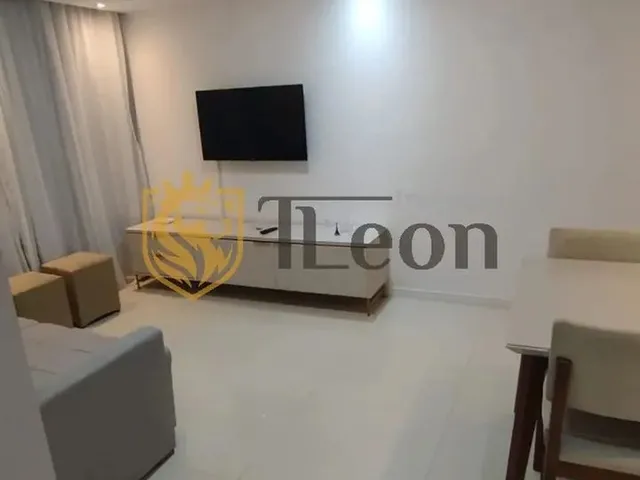 Imagem: Apartamento Residencial em Lauro de Freitas