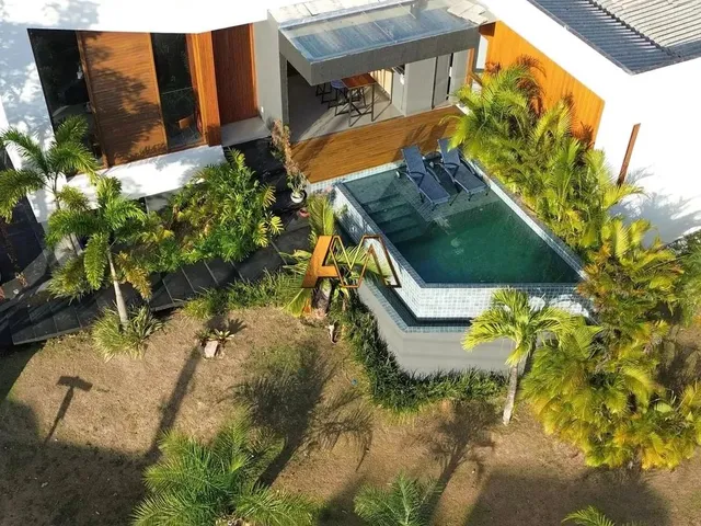 Imagem: Casa À Venda no Bairro Alphaville Litoral